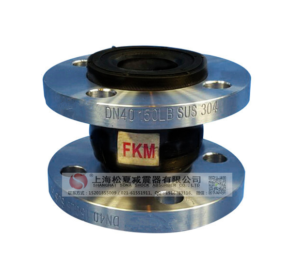 【橡膠接頭】電纜接頭發(fā)生事故的原因有哪些？
