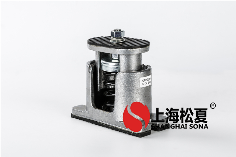 田灣核電站3、4號(hào)機(jī)組項(xiàng)目使用單球體橡膠接頭