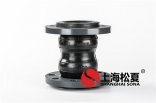 橡膠軟接頭使用壽命多少年？