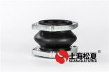 橡膠軟連接和防震接是一樣的嗎？