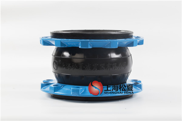 高壓橡膠接頭應(yīng)用哪些應(yīng)用領(lǐng)域？