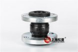 為什么會有有的橡膠軟連接的爆炸？