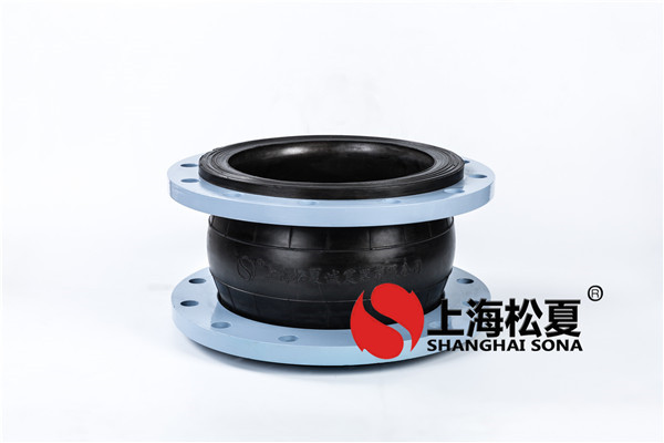 管道使用橡膠接頭，你選對橡膠接頭了嗎