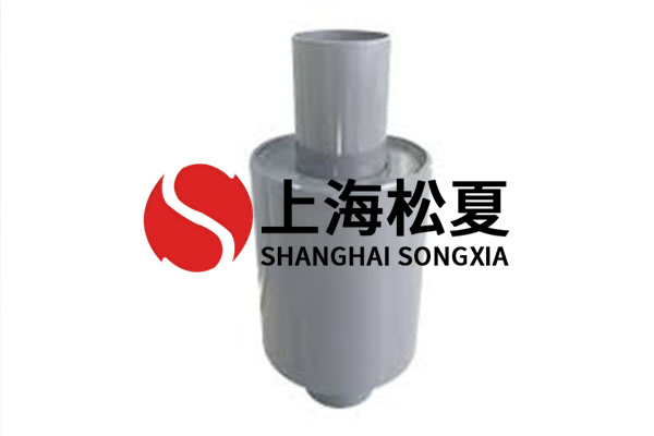 直埋式波紋補償器有哪些作用？