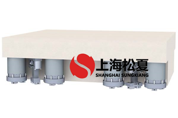 橡膠被動空氣彈簧的功能特點(diǎn) 橡膠被動空氣彈簧的功能特點(diǎn)