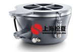 空氣彈簧減震器是怎么充氣的？