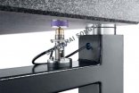切割設備空氣隔振器有哪些優(yōu)秀的特性？