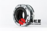 DN150冷凝泵橡膠軟連接的作用是什么？有什么特點？