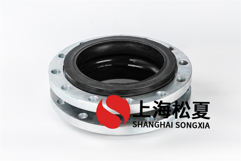 DN250變頻供水系統(tǒng)橡膠接頭安裝負(fù)壓環(huán)的作用是什么？