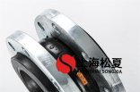 DN125消防水泵組橡膠接頭的優(yōu)勢體現(xiàn)在哪些方面？