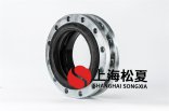 DN250冷凝泵橡膠接頭的質(zhì)量如何？