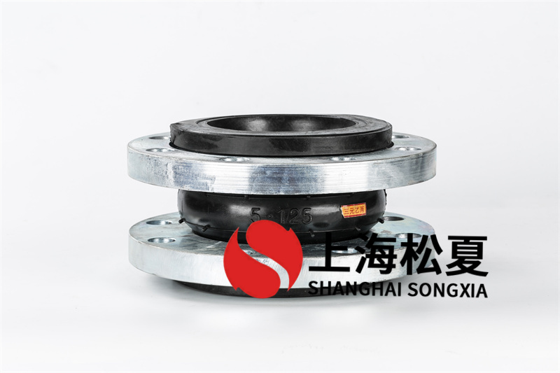 工業(yè)純水機(jī)可以用食品級(jí)柔性橡膠接管嗎？